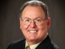 Kent Smith