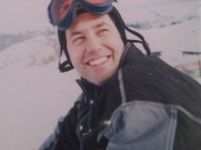 Kent Smith