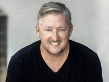 Kent Smith