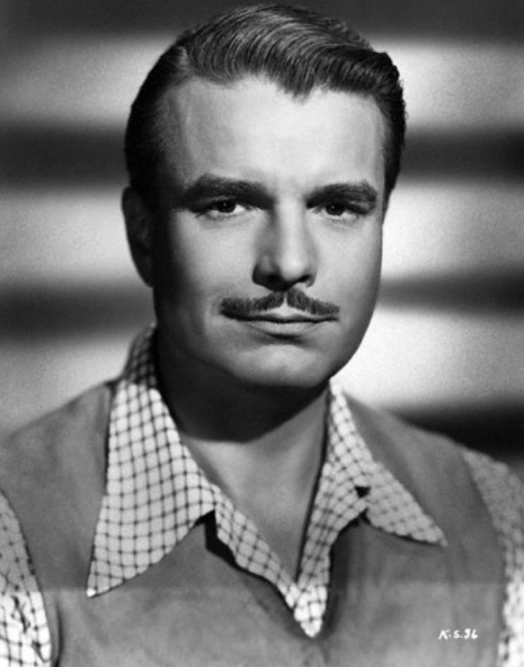 Kent Smith