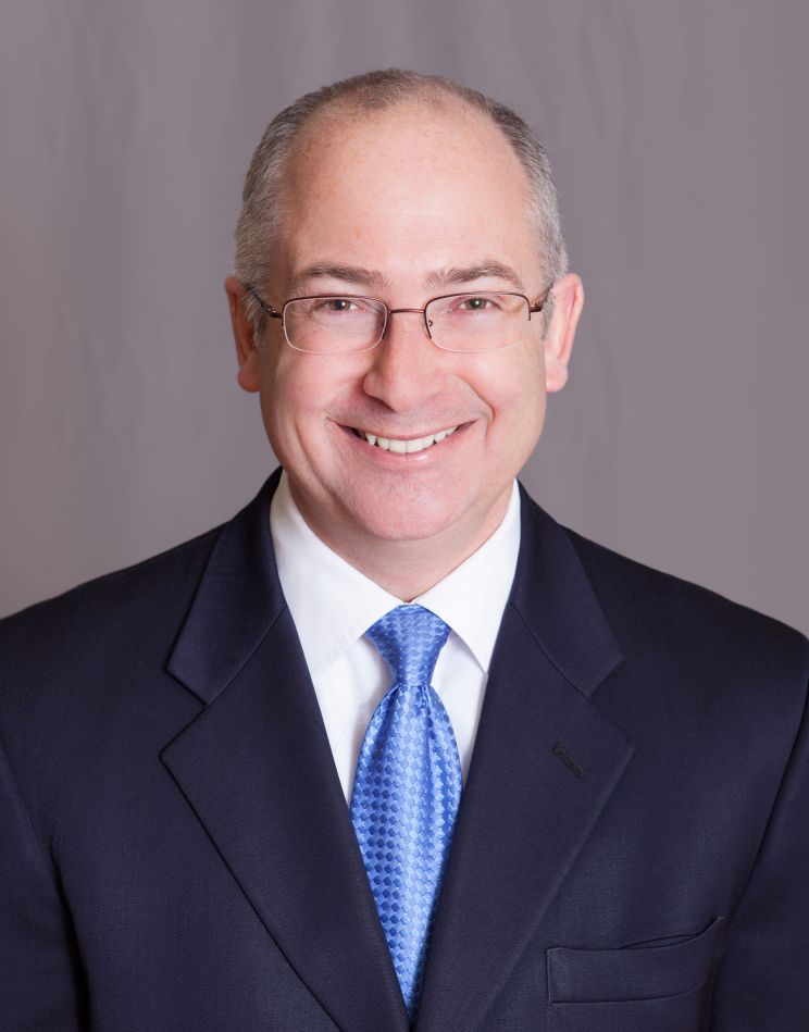 Kent Smith