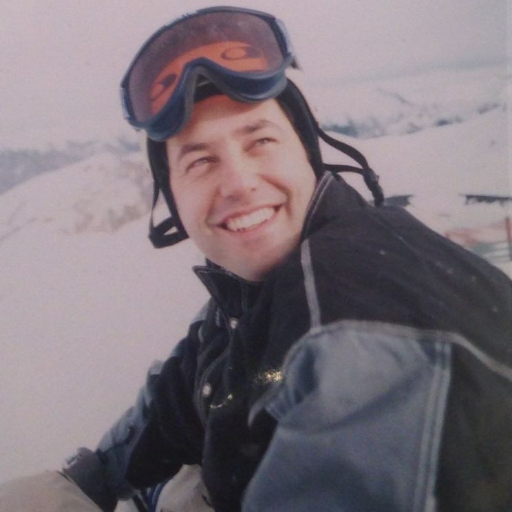 Kent Smith