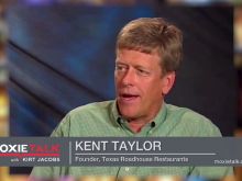 Kent Taylor