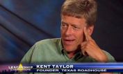 Kent Taylor