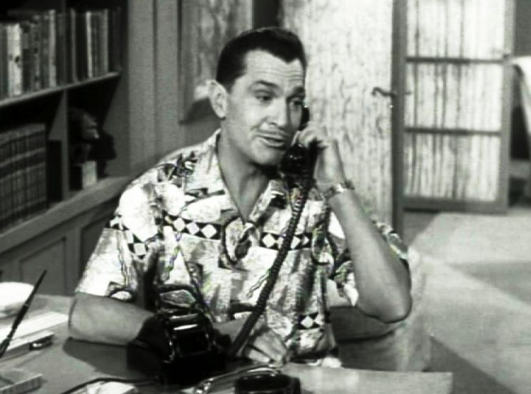 Kent Taylor