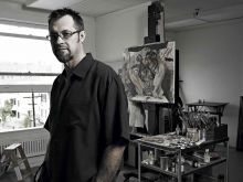 Kent Williams