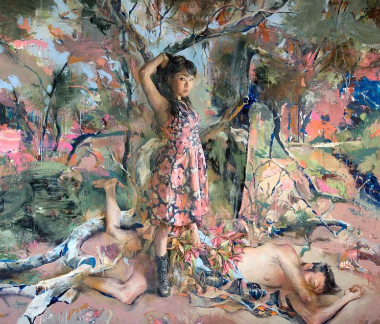 Kent Williams