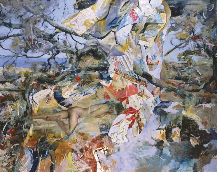 Kent Williams
