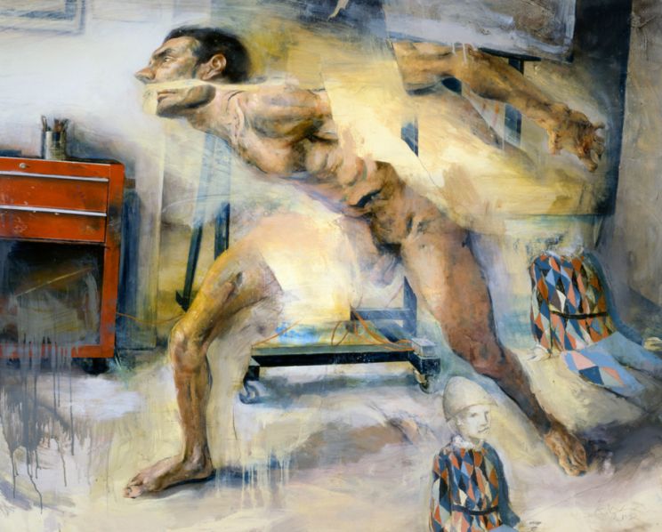 Kent Williams