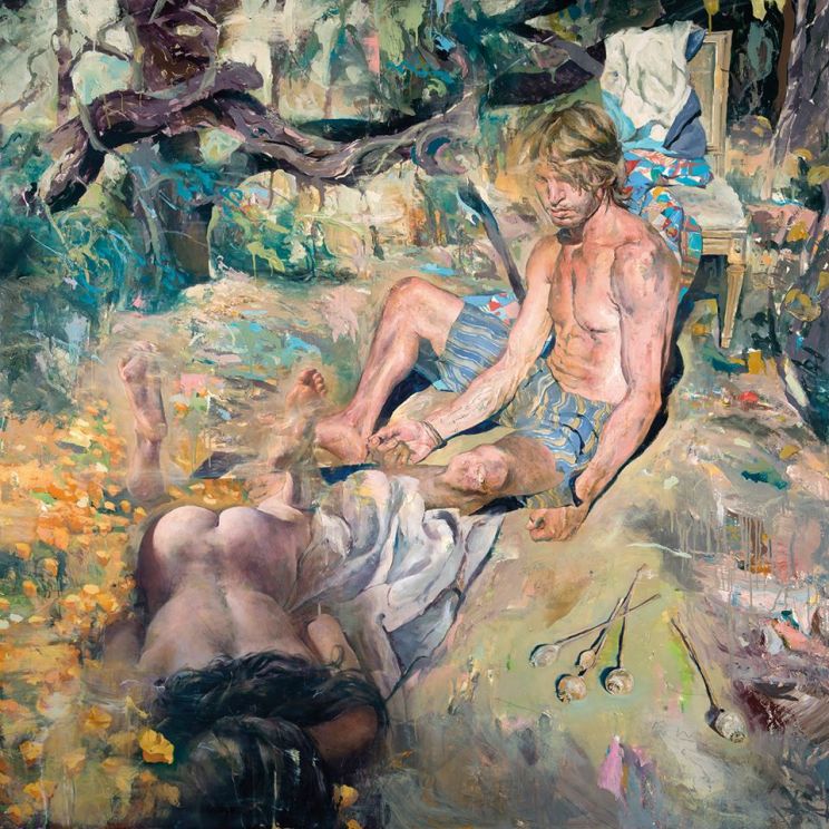 Kent Williams