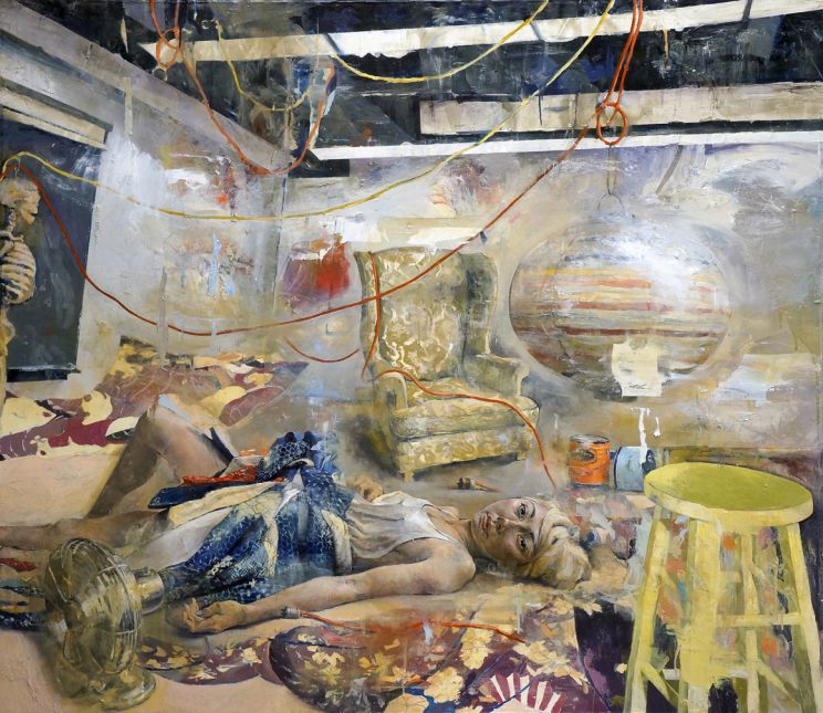 Kent Williams
