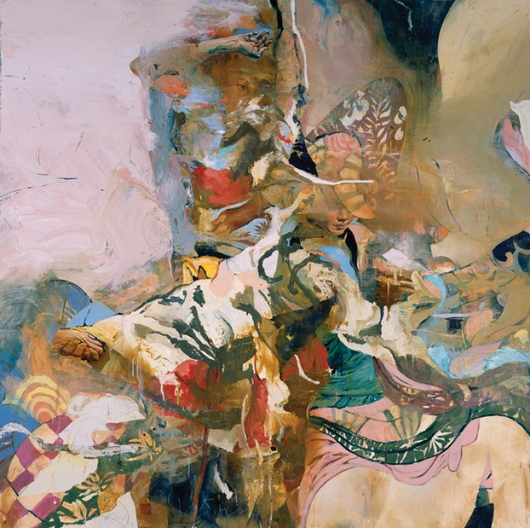 Kent Williams