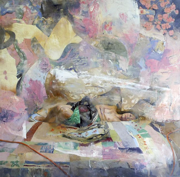 Kent Williams