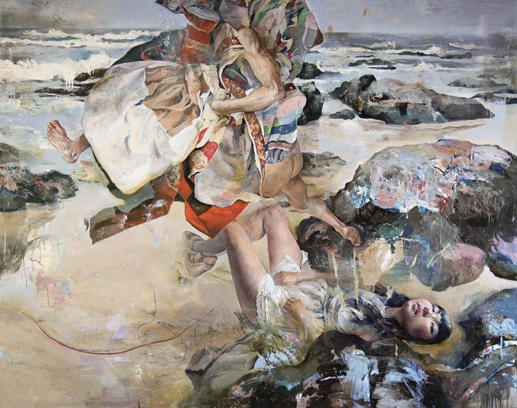 Kent Williams