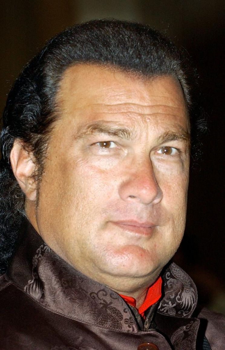 Kentaro Seagal
