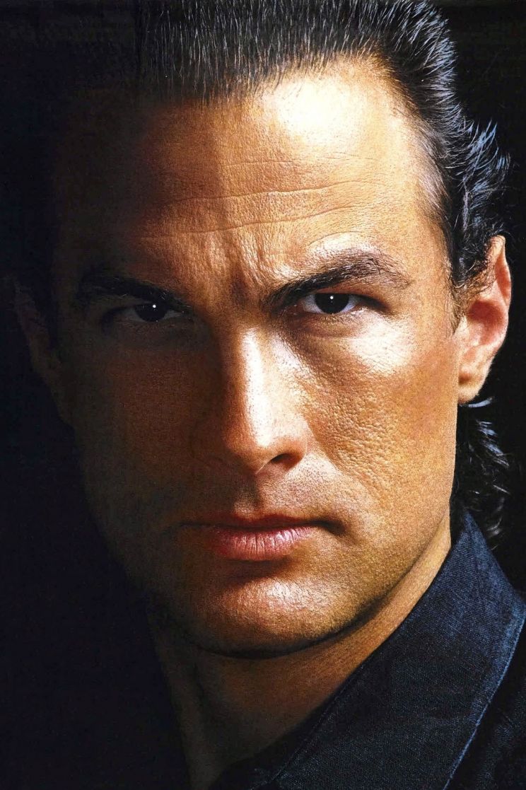 Kentaro Seagal