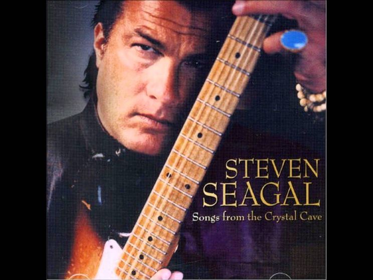 Kentaro Seagal