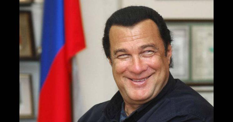 Kentaro Seagal