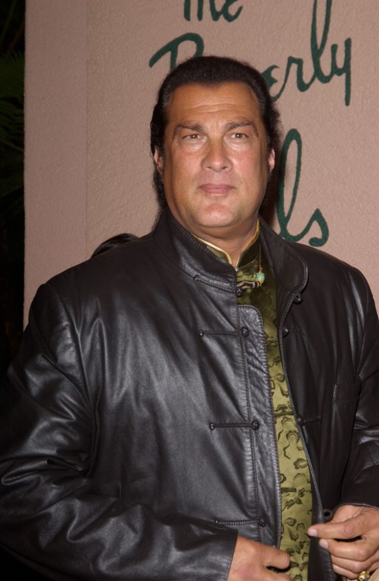 Kentaro Seagal