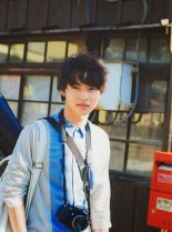 Kento Yamazaki