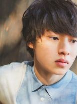 Kento Yamazaki