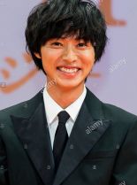 Kento Yamazaki #2638111 picture (Portrait Medium)