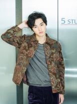 Kento Yamazaki