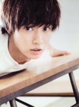 Kento Yamazaki #2638135 picture (Portrait Medium)