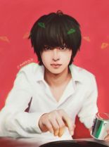 Kento Yamazaki #2638141 picture (Portrait Medium)