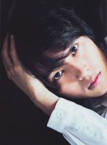 Kento Yamazaki