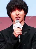 Kento Yamazaki