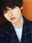 Kento Yamazaki