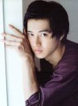 Kento Yamazaki