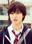 Kento Yamazaki