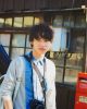 Kento Yamazaki