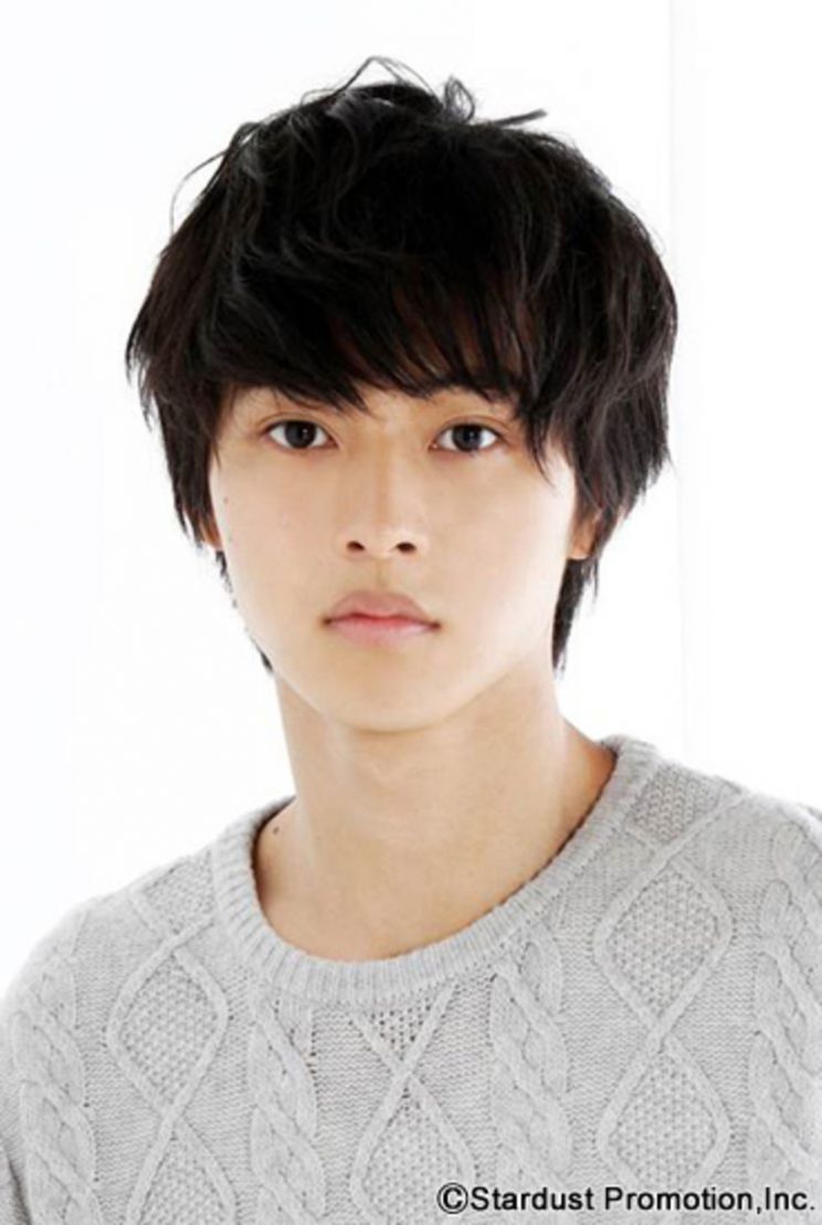 Kento Yamazaki