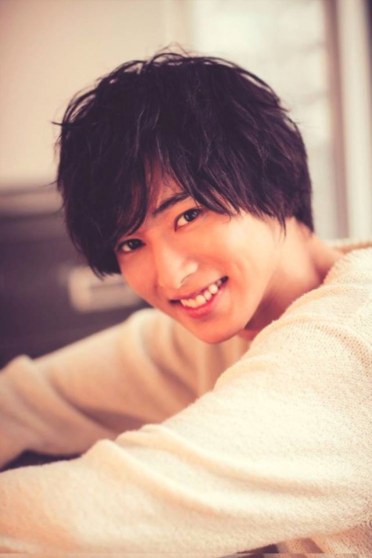 Kento Yamazaki