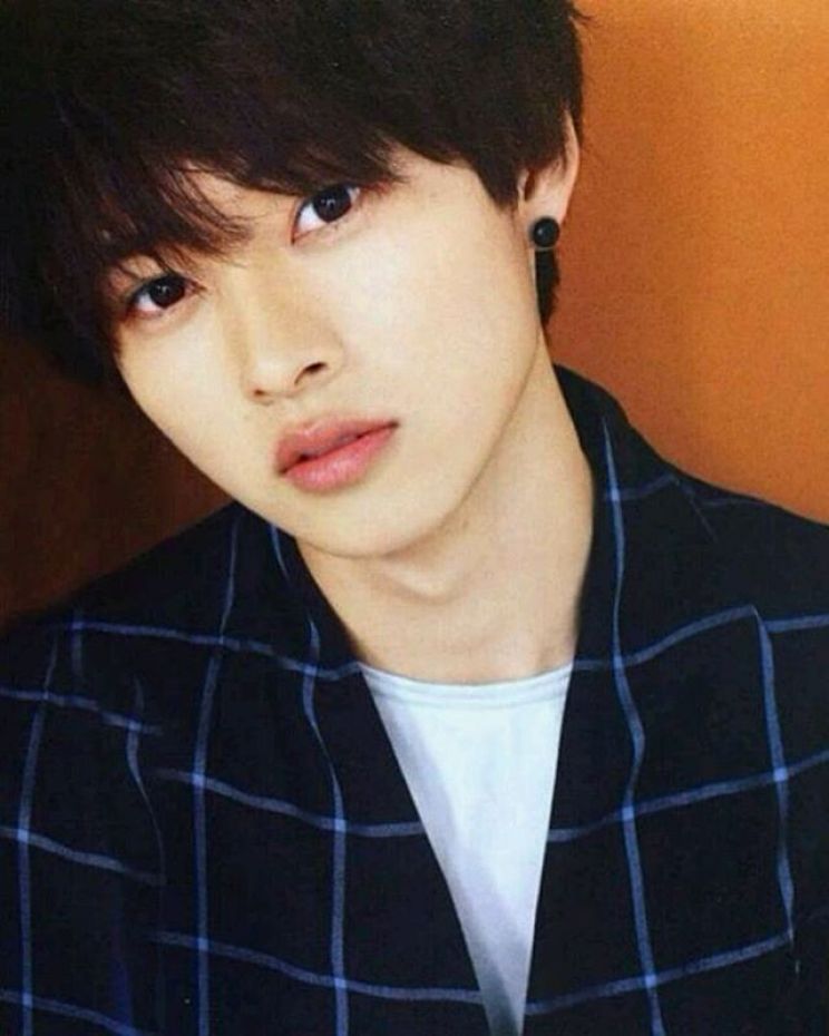 Kento Yamazaki