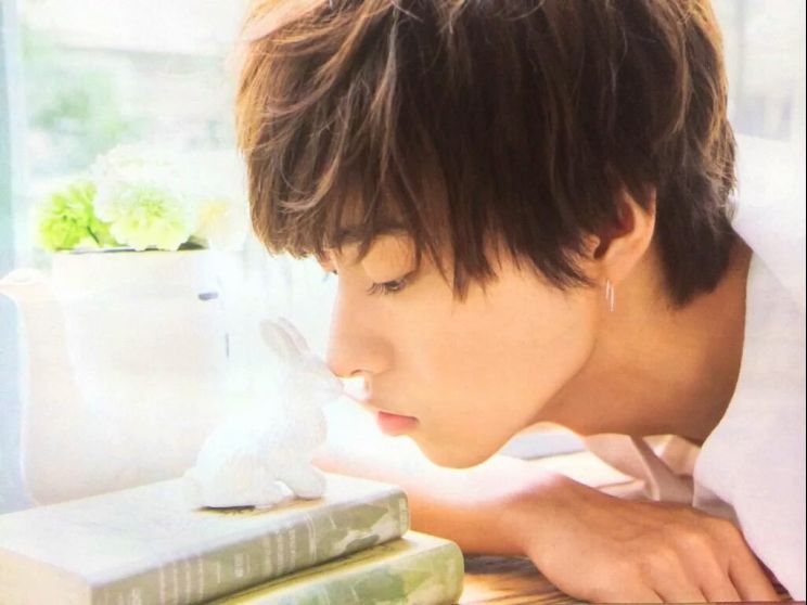 Kento Yamazaki