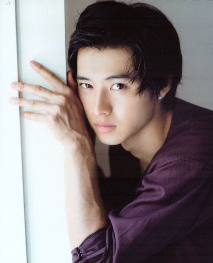 Kento Yamazaki