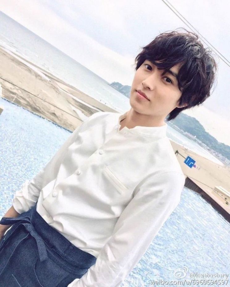 Kento Yamazaki