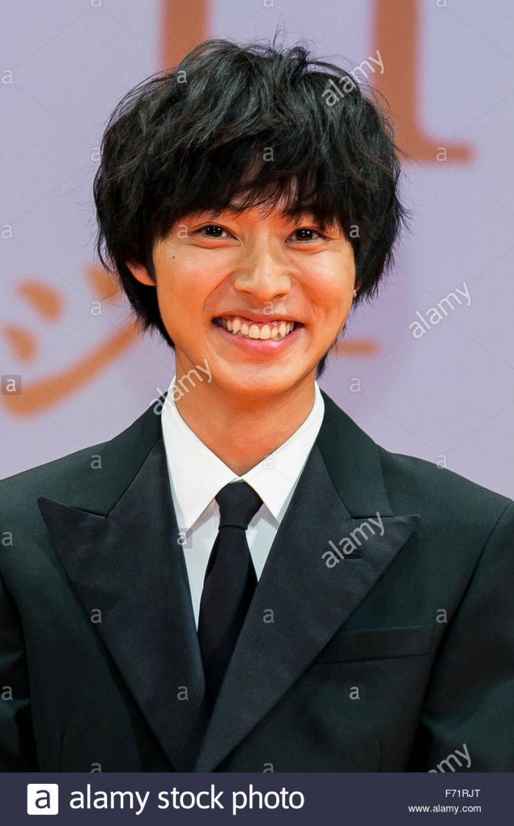 Kento Yamazaki