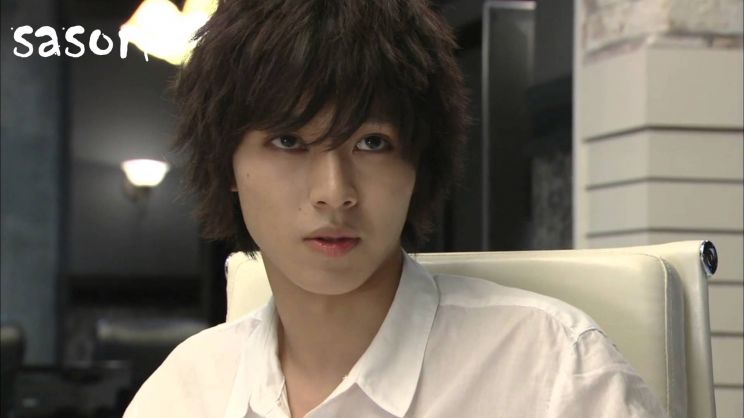 Kento Yamazaki