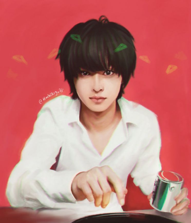 Kento Yamazaki