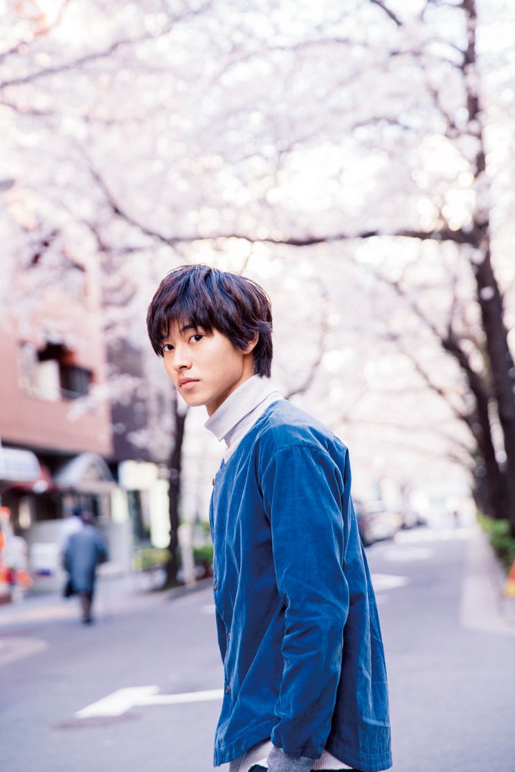 Kento Yamazaki