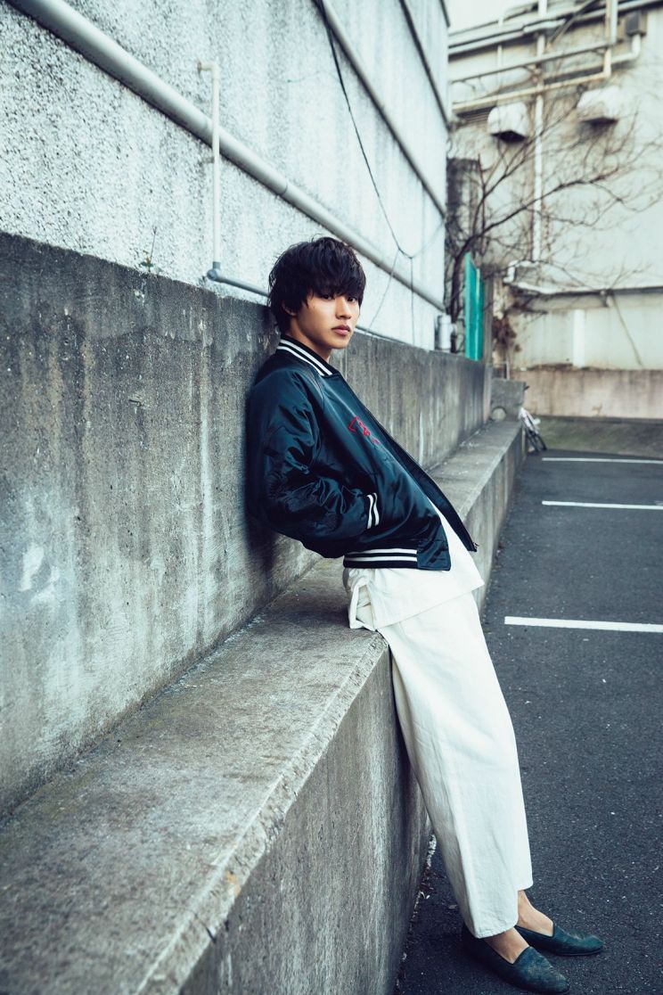 Kento Yamazaki