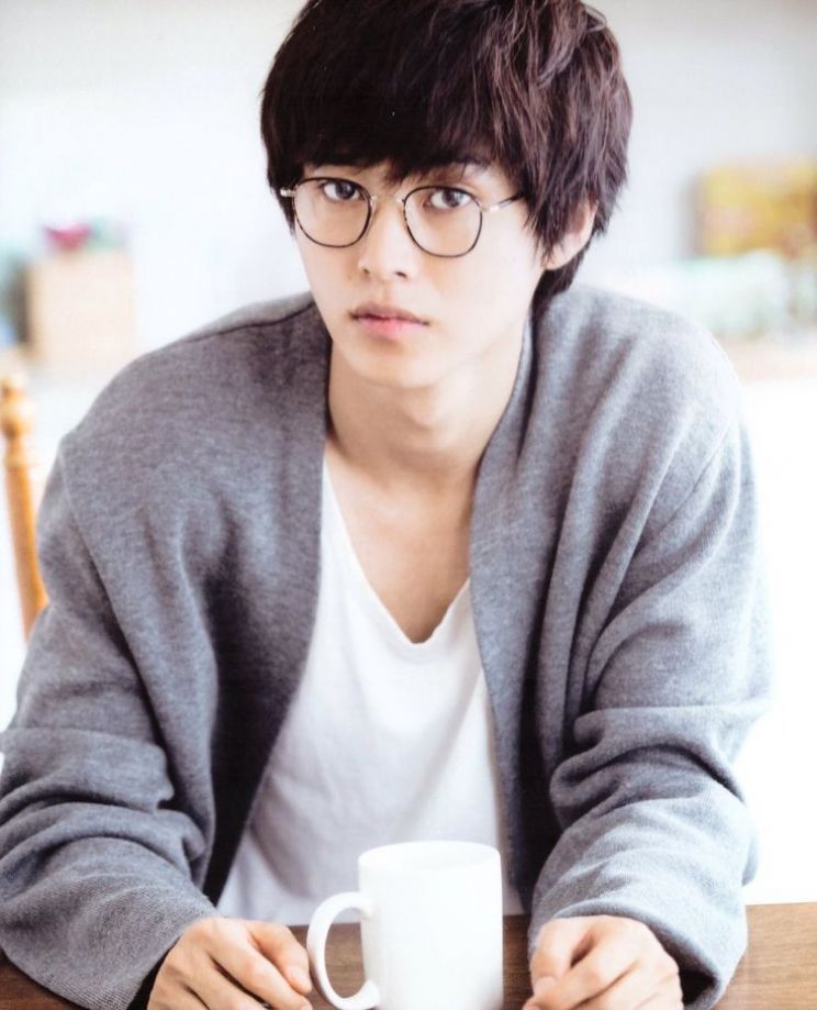 Kento Yamazaki