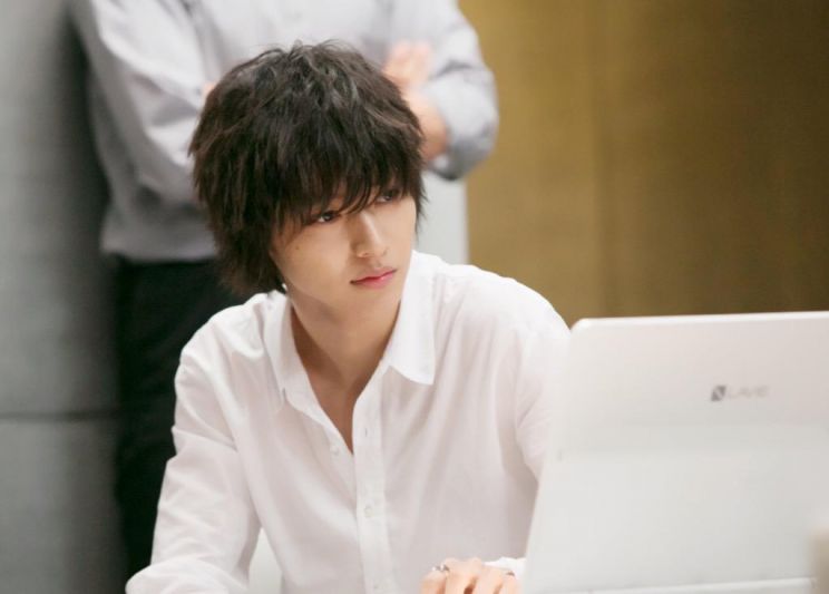 Kento Yamazaki