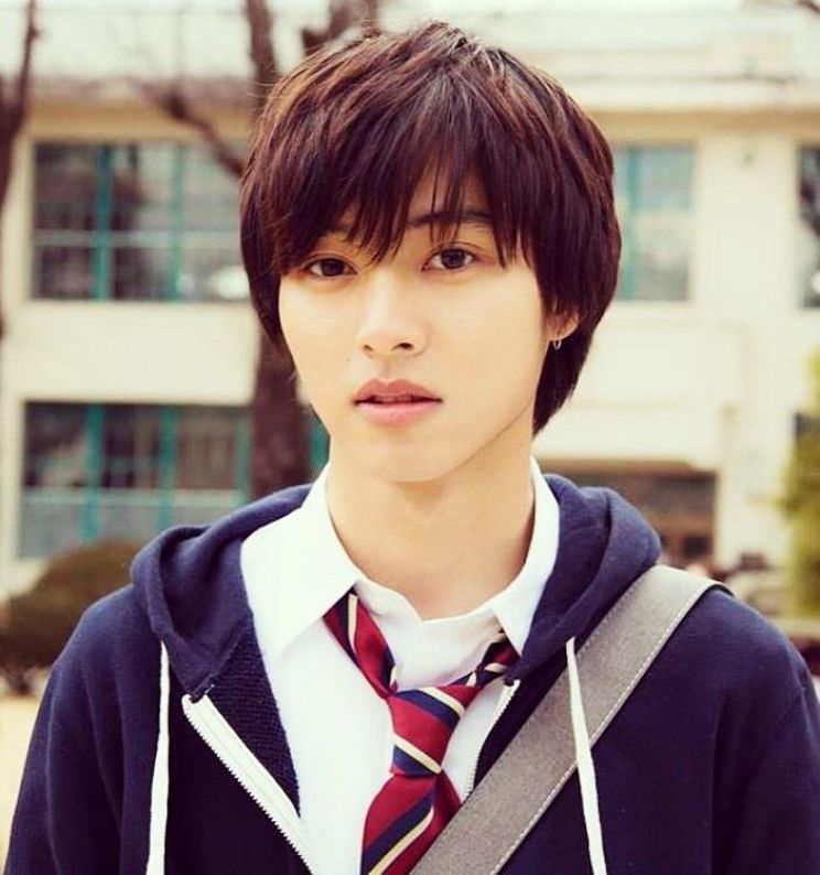 Kento Yamazaki