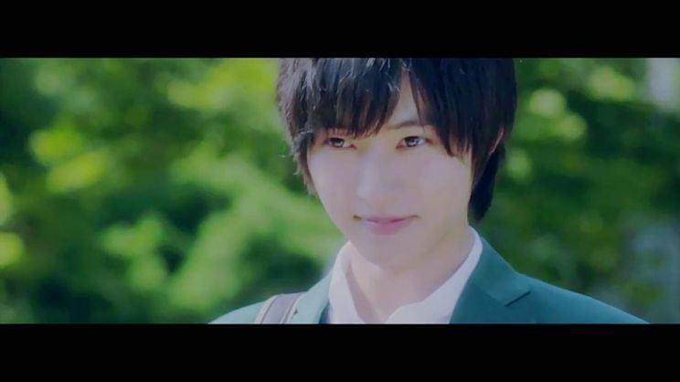 Kento Yamazaki